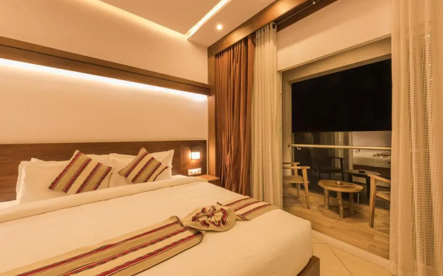 Trivers Resort Munnar