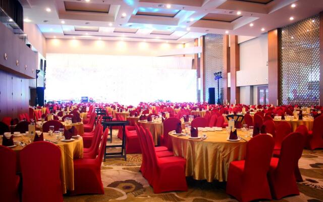 MG Setos Hotel Semarang