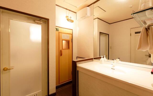 隠家(ajito) HOTEL555 御殿場2