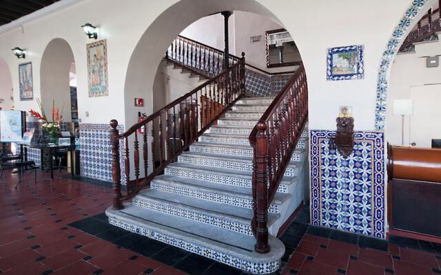 Holiday Inn Veracruz Centro Historico