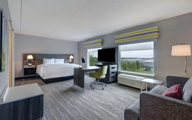 Hampton Inn & Suites by Hilton Burlington Toronto
