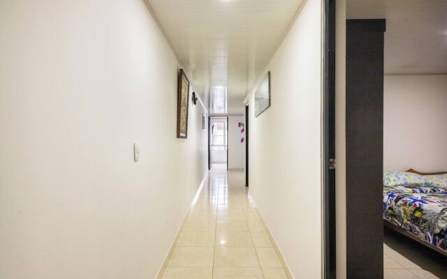 Apartamento Ynj Núm 2