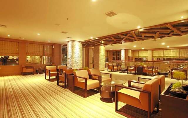 Da Vienna Boutique Hotel