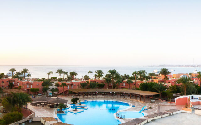 Eagles Paradise Abu Soma Resort