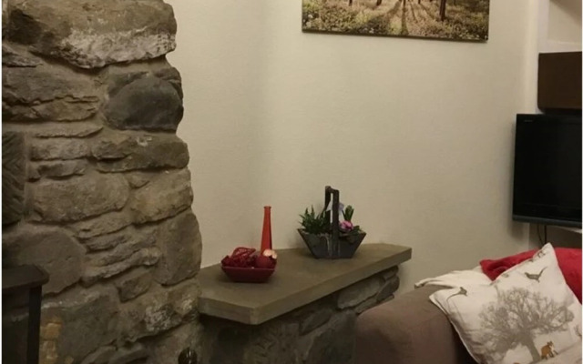 The Barn Guest House & Tea Rooms