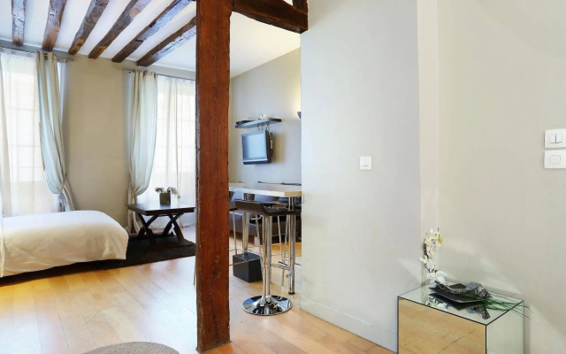 Residence Pélican Paris 1er