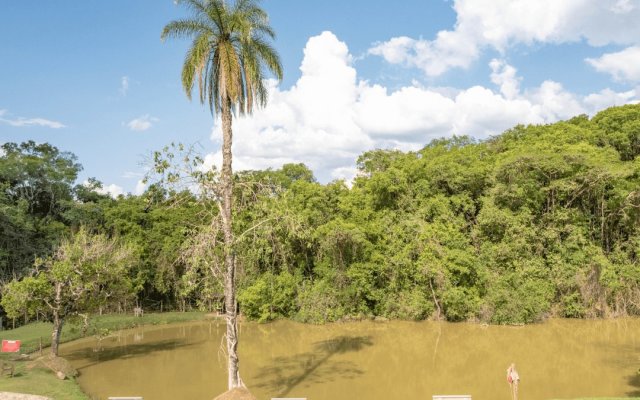 Parque do Avestruz Eco Resort All Inclusive