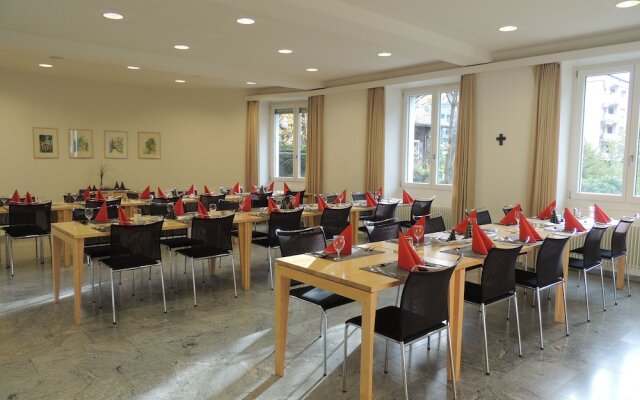 B&B Haus Schönstatt - Self-Check-In