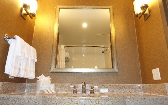 Hilton Garden Inn Houston-Pearland