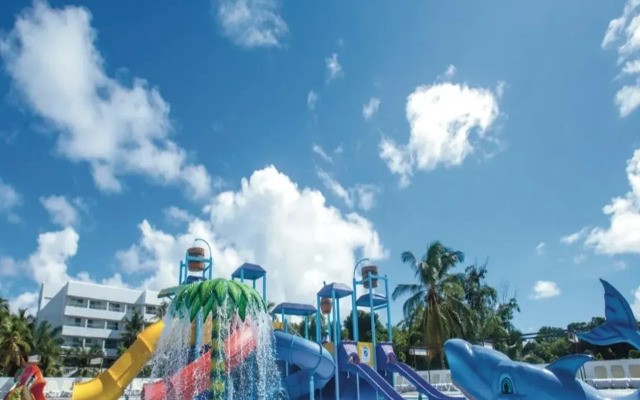Hotel Riu Bambu - All Inclusive