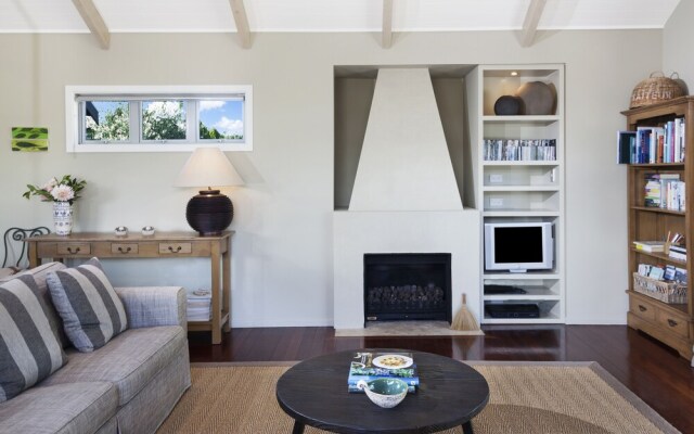 Dry Paddocks Country Retreat
