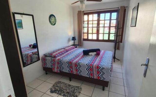 Residencial Solar Del Nieto