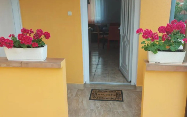 Apartman Sneky