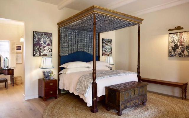 The Spier Hotel
