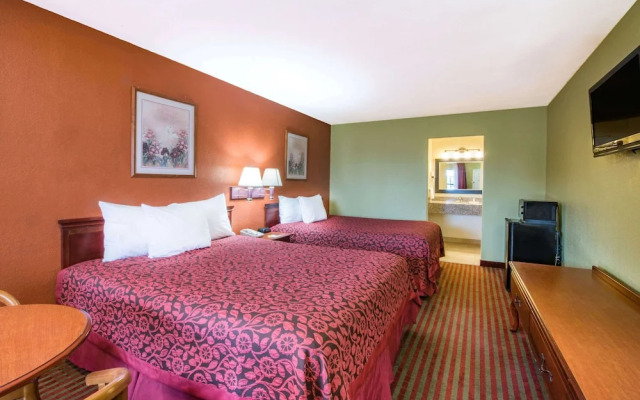 Days Inn By Wyndham Mcallen