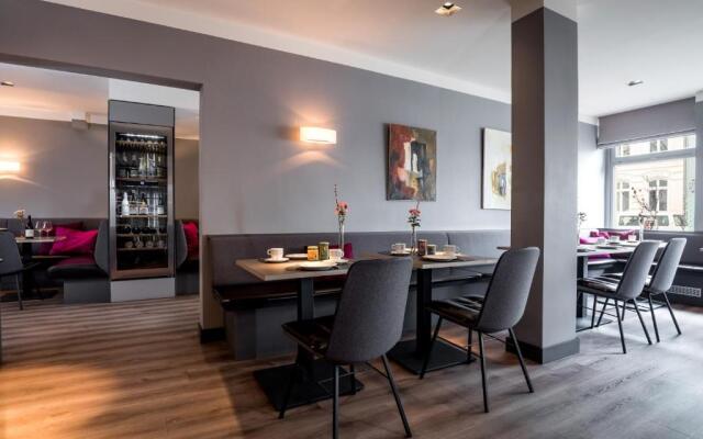Hotel St. Annen