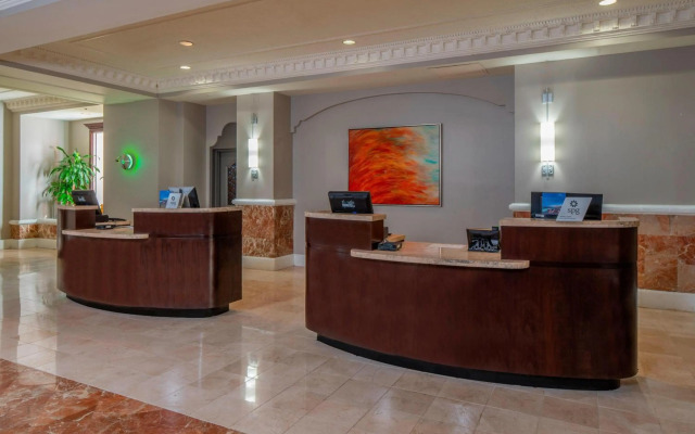Sheraton Suites Fort Lauderdale at Cypress Creek