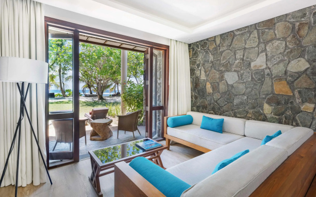 Kempinski Seychelles Resort