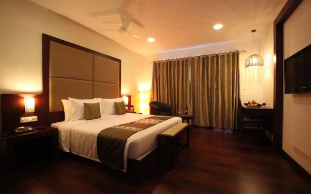 Ooty - Fern Hill, A Sterling Holidays Resort