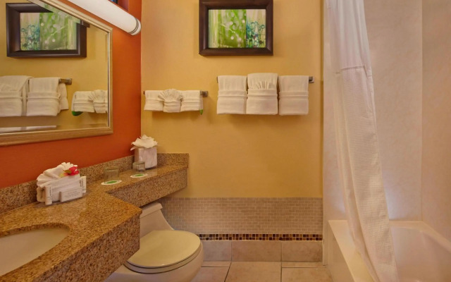 Courtyard by Marriott Key West Waterfront