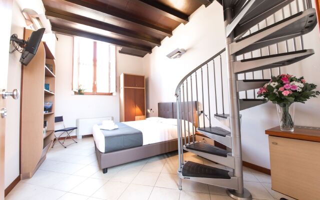 Camplus Guest Catania