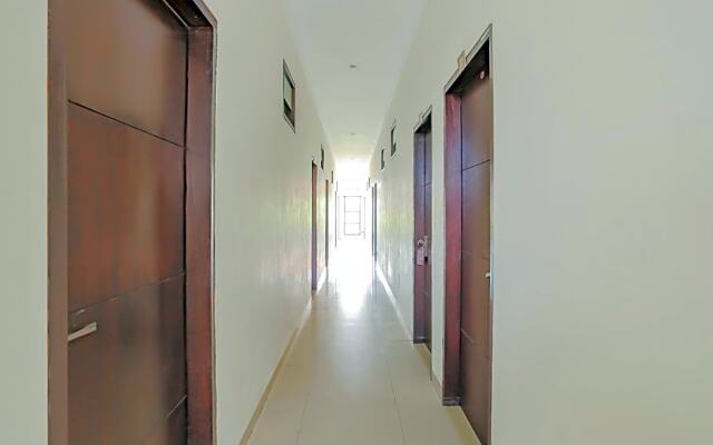 OYO 90306 Mmtc2 Guest House