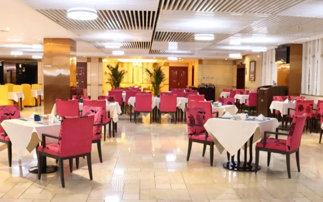 Beijing West International Trade Hotel