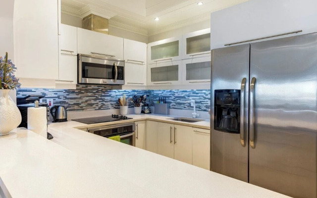 Tranquillity, Luxury, Exquisite sea Views