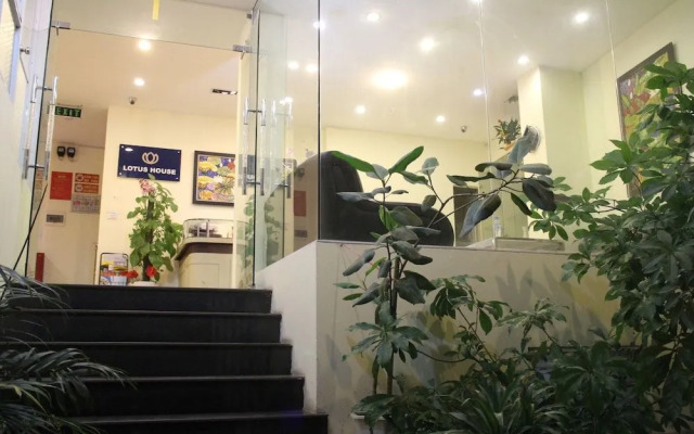 Lotus House