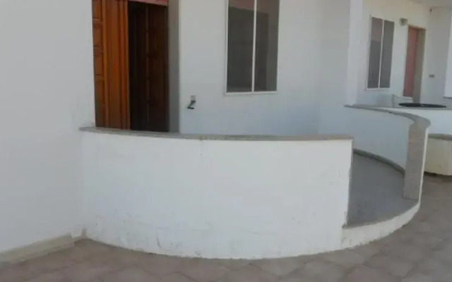 Casa Vacanza Carmelina