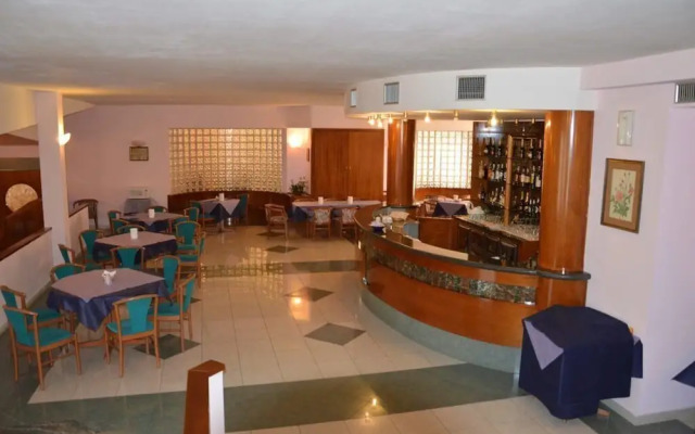 Hotel BB Porto Piombino