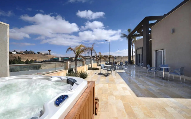 Villa Tzukim Mitzpe Ramon
