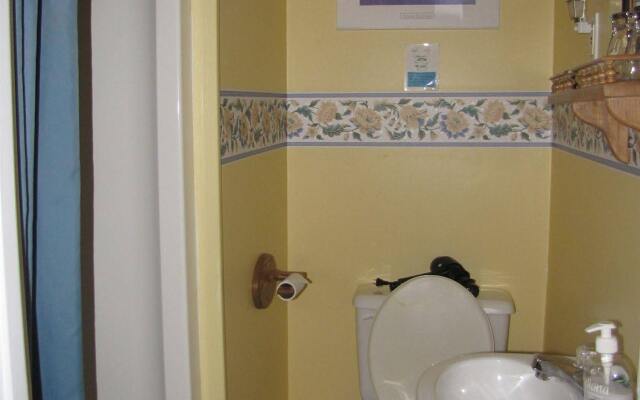 Strathaird Bed & Breakfast