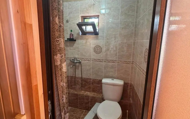 Angelica Guest House