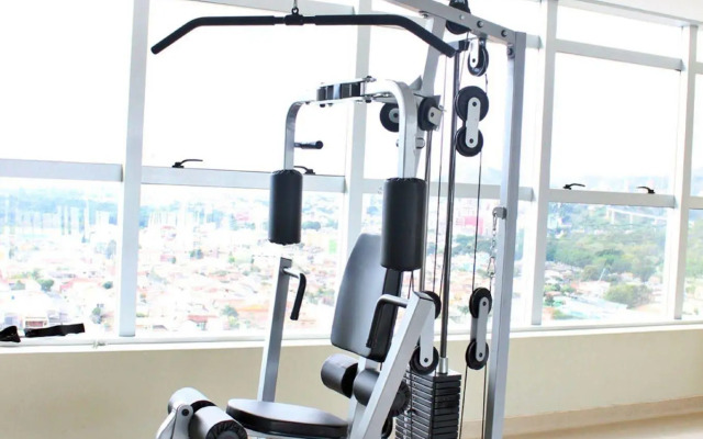 Hotel Rainha do Brasil