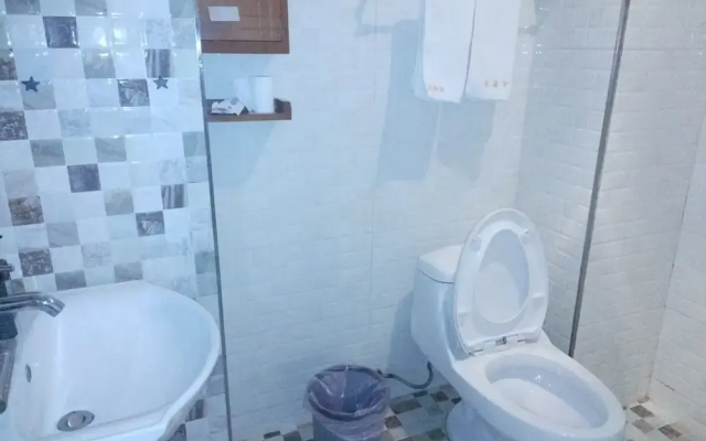 Chongqing Justom Serviced Apartment 8