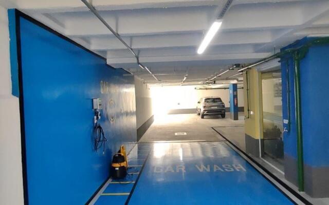 Edificio Promenade II - Apt 604