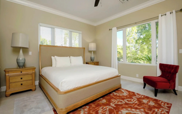Silk Cotton Villas
