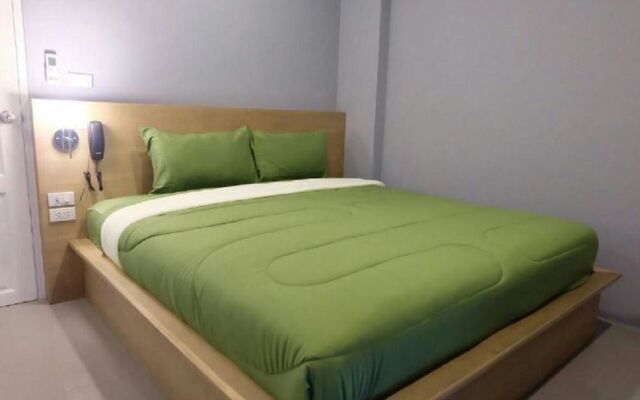 D’Well Residence Don Muang