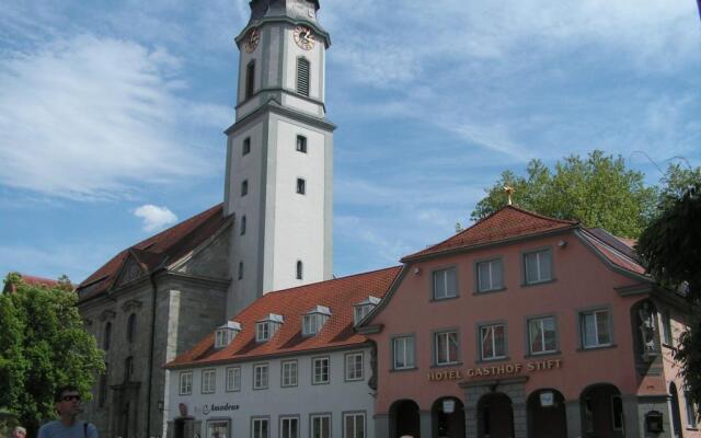 Gasthof Stift