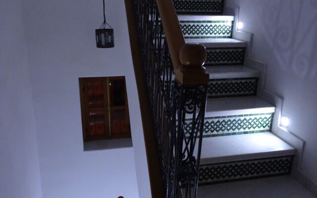 Riad Sabah
