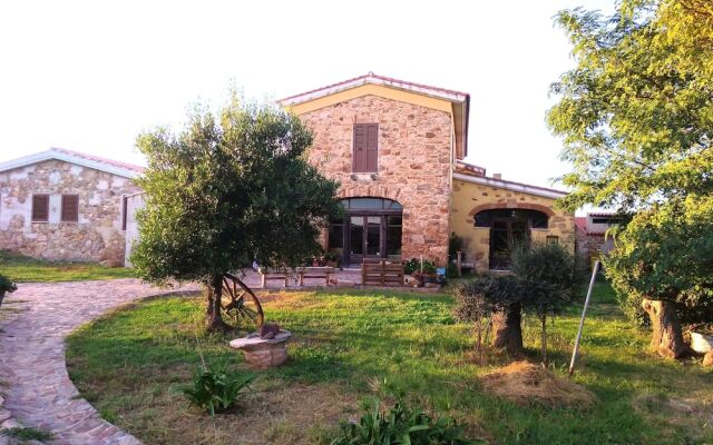 Agriturismo Gragonti