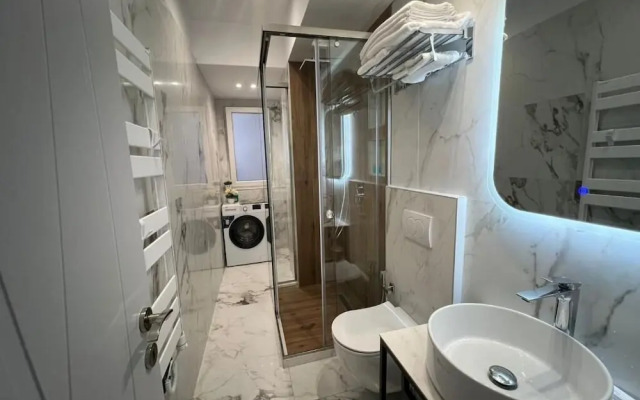 Ideal Apartment Shkoder