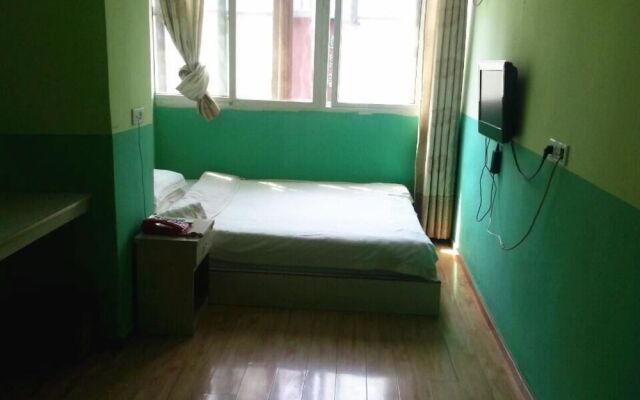 Wuhan Renhe Inn