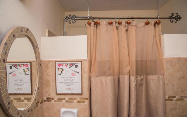 Itti Barry Villa - Your Authentic Stay