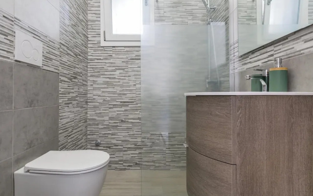 3592 Villetta Ninì by Barbarhouse