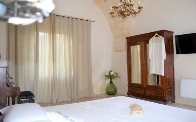 Palazzo l'Ambasciatore  Luxury Holiday Home con piscina privata