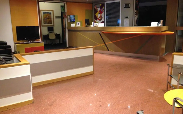 Cardano Hotel Malpensa