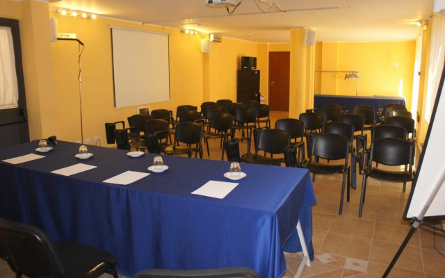 Hotel Dimora Adriana