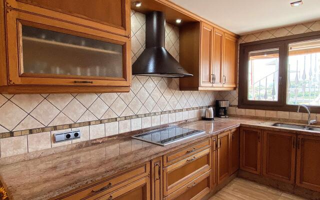 Casa Almijara 36 Casasol